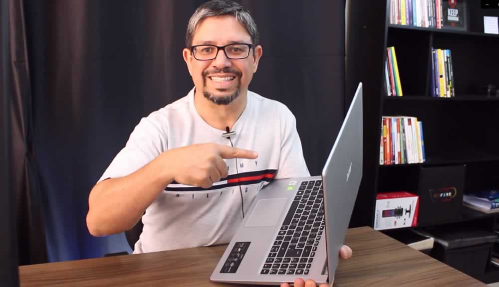 Curso Informatica Sem Segredo - Completo, Online e Com CERTIFICADO VÁLIDO.