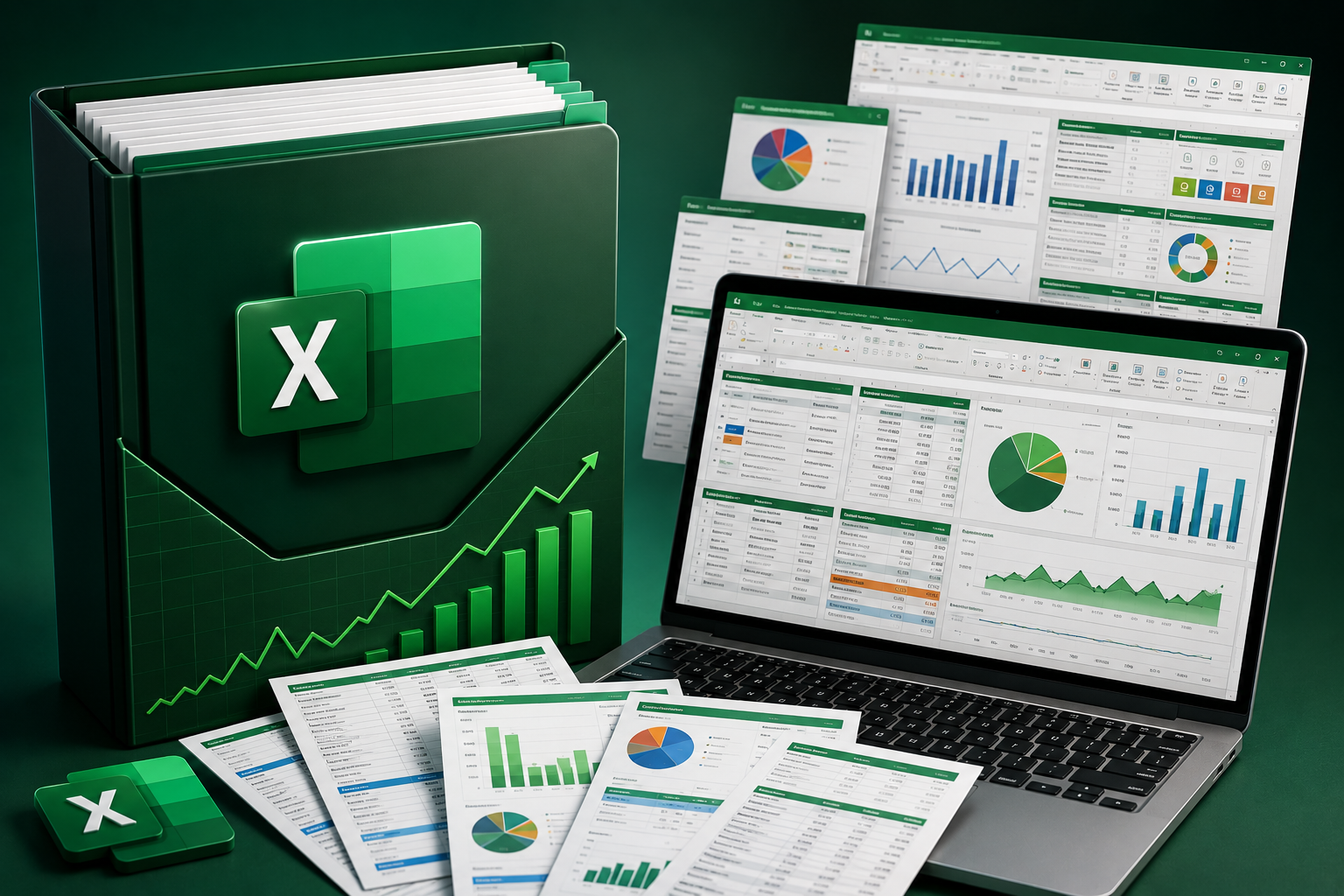 Excel Microsoft Informatica (INSCRIÇÃO ABERTA) CURSO DE INFORMATICA COMPLETO (wlc Atualizada ...